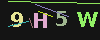 Gambar captcha