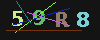 Gambar captcha